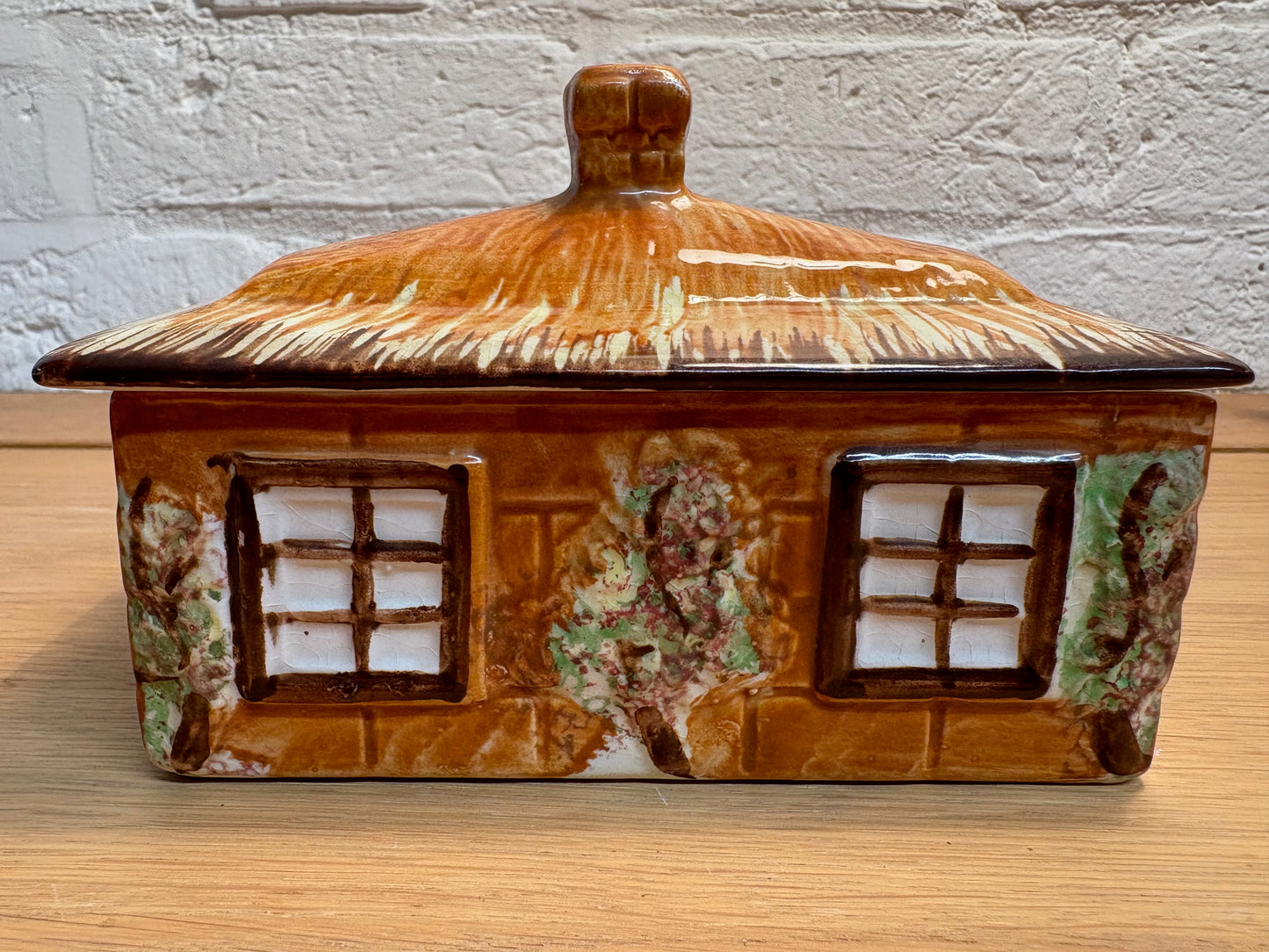 Price Kensington “Cottage Ware” Collection