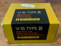 Boxed Shure V-15 Type III Super Track Plus + VN35MR stylus