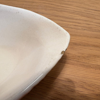 Michel Caugant French faïence Pheasant Terrine dish