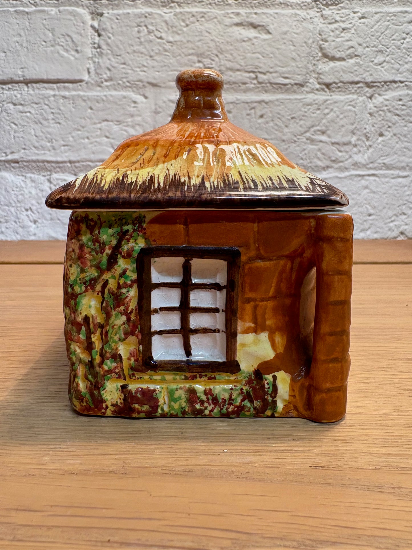 Price Kensington “Cottage Ware” Collection