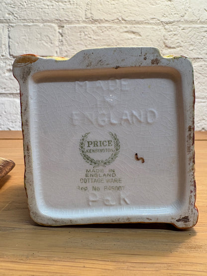 Price Kensington “Cottage Ware” Collection