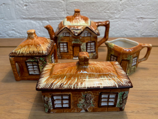 Price Kensington “Cottage Ware” Collection